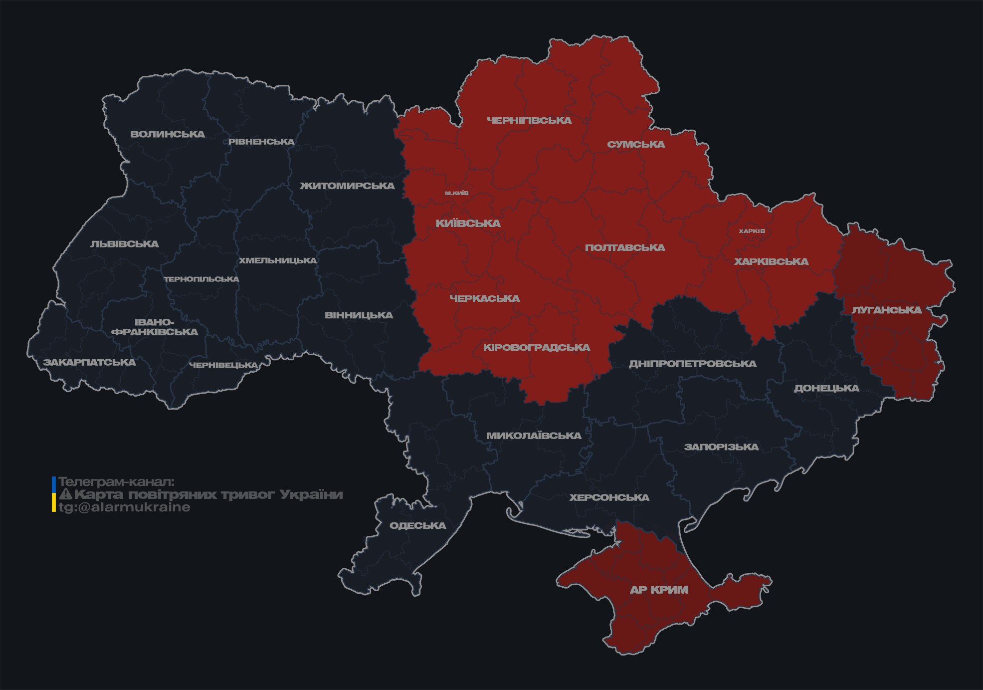 У Києві пролунали звуки вибухів: що відомо